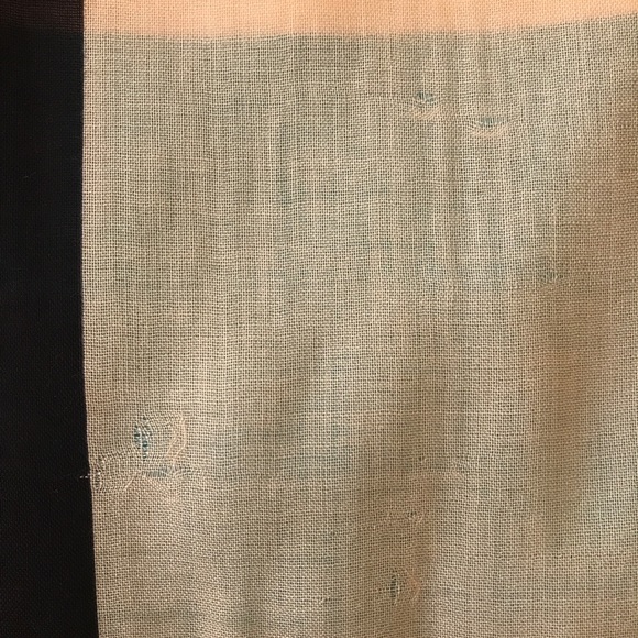 Kate Spade Wool large scarf wrap - Picture 5 of 11